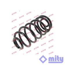 Fits Vauxhall Astra 2009-2015 Suspension Coil Spring Rear Mity 13287599