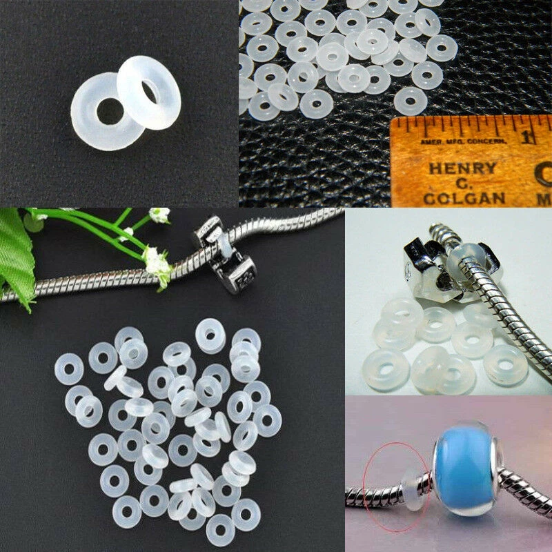 Bracelet stopper sale