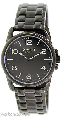 Coach Sydney Women’s Watch Coach Women main image 4