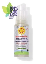 California Baby Hand Sanitizer Super Sensitive 2 Oz