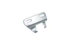 Pre-69 Sbc Alt Bracket Swp Chrome Pre-69 Sbc Alt Bracket Swp Chrome