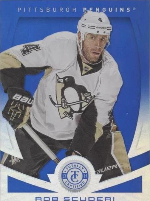 Mirror Platinum Blue