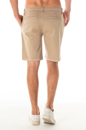Fidelity Weekend Tailored Chino Short - 第 1/7 張圖片
