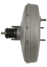 Power Brake Booster-AWD Cardone 53-6607 Reman