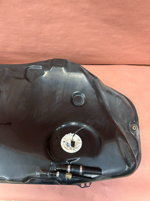 1998-2001 BMW E38 7-series Late Model Metal Fuel Gask Tank W DENTS 