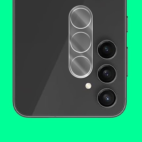 Back Camera Lens Protector Flim for Samsung Galaxy S23 FE 5G SM-S711U USA Seller