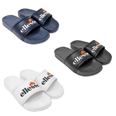 ellesse flip flops womens