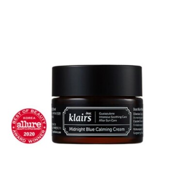 Klairs Midnight Blue Calming Cream 30 ml