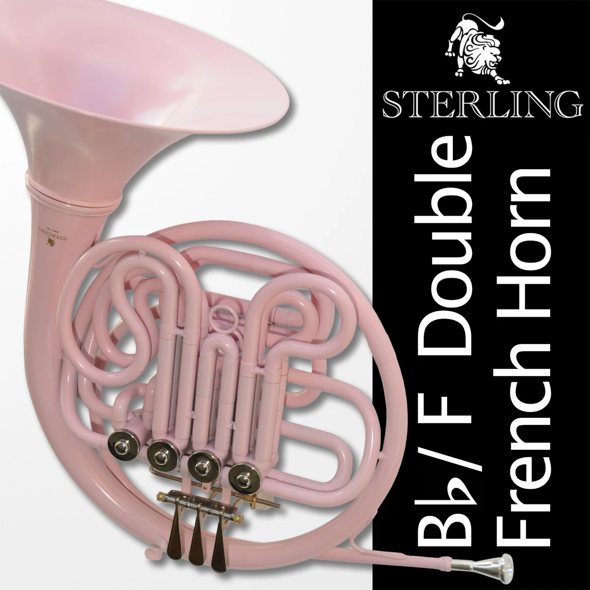 Double french horn price deals