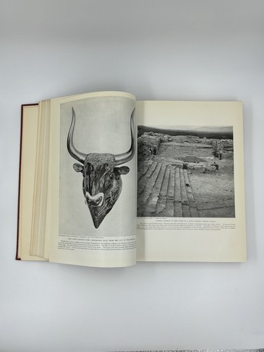 1923 - Wonders of The Past - J.A. Hammerton - Picture 8 of 8