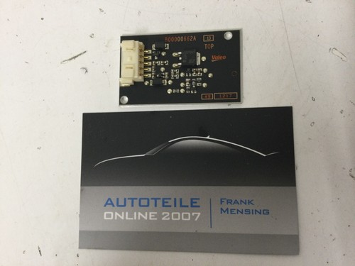 VW Passat 3C Led Modul Xenon Frontscheinwerfer Kontrolle Einheit 719870K