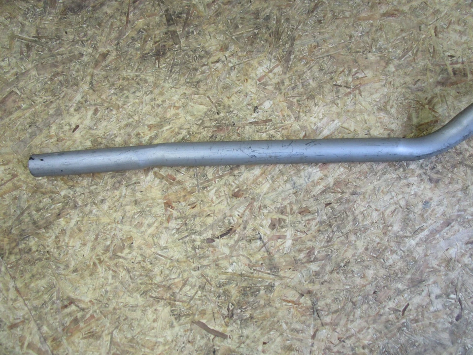 Talbot Chrysler Solara Simca 1510 Auspuff Zwischenrohr Auspuffrohr Neu Original - Bild 2 von 4