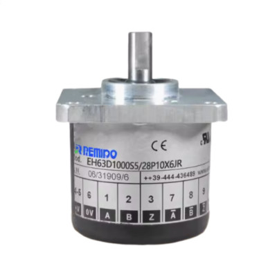 1PCS NEW FIT FOR encoder EH63D1000S5/28P10X6JR replacement part | eBay