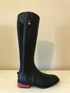 hunter equestrian boots