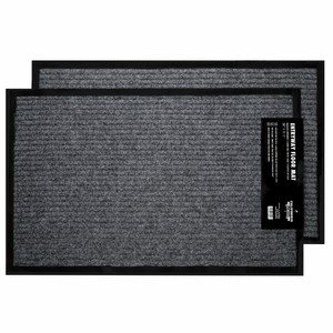 17 X 29 Door Mat Heavy Duty Business Entrance Entry Front Outdoor