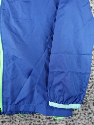 Girls Under Armour Sack Pack Mesh Lined Jacket Size Youth Small NWT - Picture 4 of 15