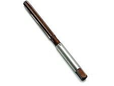 US Stock 5.5mm Cutting Dia Straight Shank 6 Flutes H8 HSS Hand Reamer Reaming