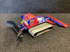 SIKU 1:50 Pistenraupe 4910