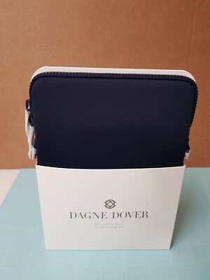 Dagne Dover Laptop Sleeve Tasche für 15inch Laptop- Storm (UR)