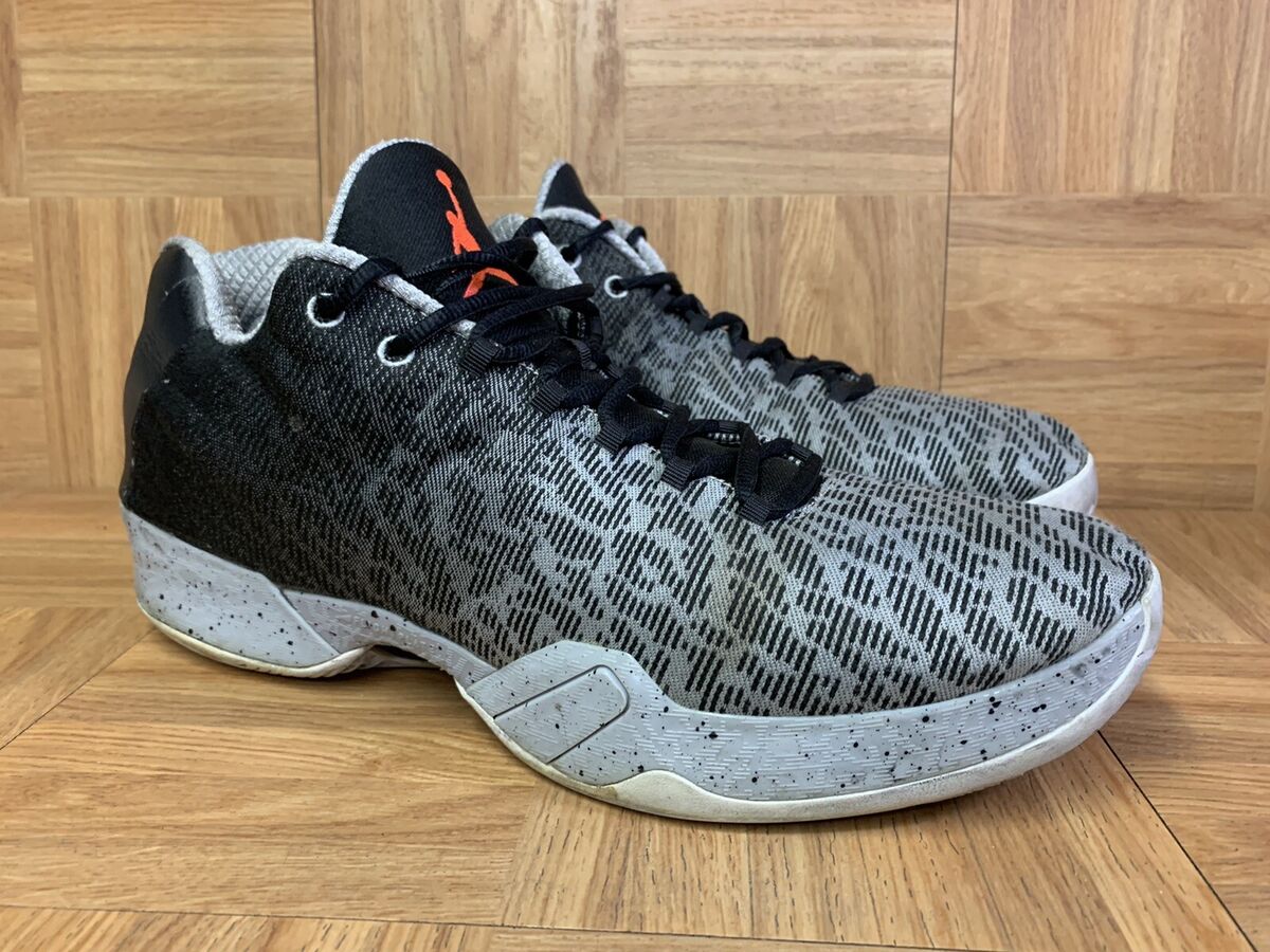 RARE🔥 Nike Air XX9 29 Low Cement Wolf Grey Infrared Black 14 828051-003 | eBay