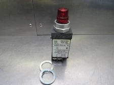 Allen Bradley 800T-PST16R Small Pilot Push to Test