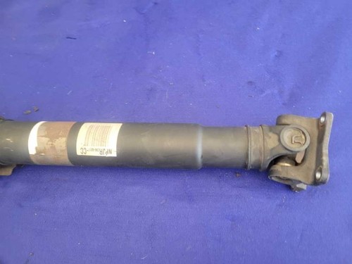 2018-2023 Ford Mustang GT S550 Automatic Driveshaft A/T Auto Flange 2353 - Picture 3 of 12