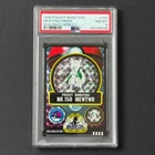 PSA 8 Pokemon Card Mewtwo Bandai Sealdass No.150 Holo 1998 Japanese