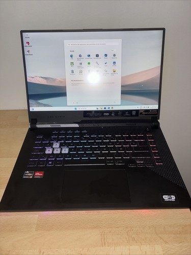 Aus Rog G15 Advantage Edition - Photo 3/9