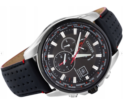 Citizen AT9036-08E Watch – No Import Fees – FedEx for sale online