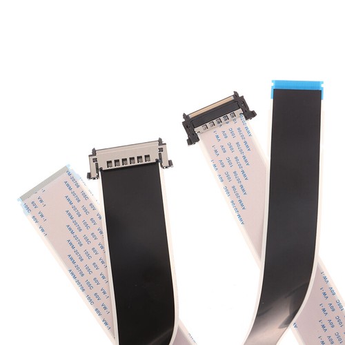 41Pin And 51Pin For TV Internal Screen Cable KD-65X9000E 55X9000E 65X8000C - Zdjęcie 8 z 13