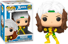 Funko POP Marvel X-Men Classic Rogue 423
