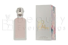 Hollister So Cal 1.7oz / 50ml Eau De Parfum Spray NIB Sealed For Women