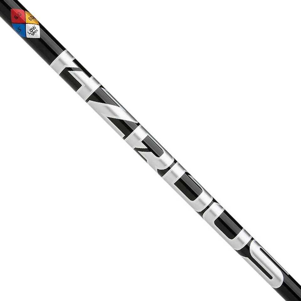 NEW Project X HZRDUS GEN 4 Black Golf Shaft - Choose Shaft & Adapter!