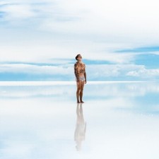 3 BIGLIETTI CONCERTO BLANCO MILANO