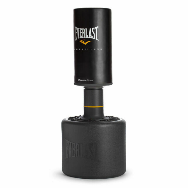 everlast 5ft punch bag