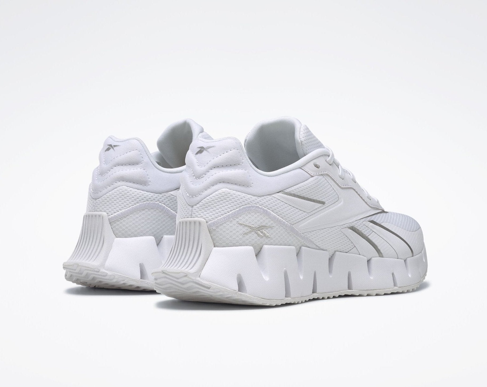 [100063196/HR1375] Womens Reebok ZIG DYNAMICA 4 image 4