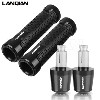 For SUZUKI GW250 INAZUMA 12-18 7/8'' Universal Handle Bar Grips