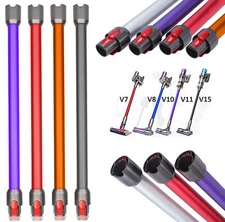 V11 V15 SV14 SV15 Vacuum Wands Tube Replacement Parts For Cordless Cleaner