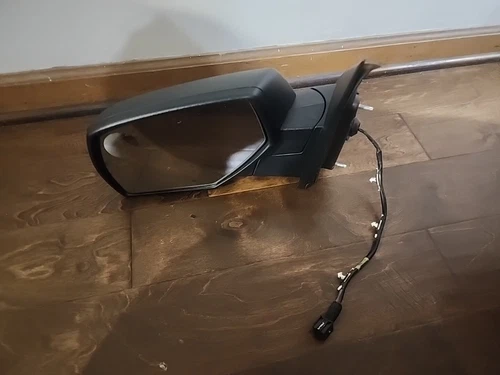 2014-18 Silverado / Sierra OEM Power Mirror - Left Driver Side 771797 23180074