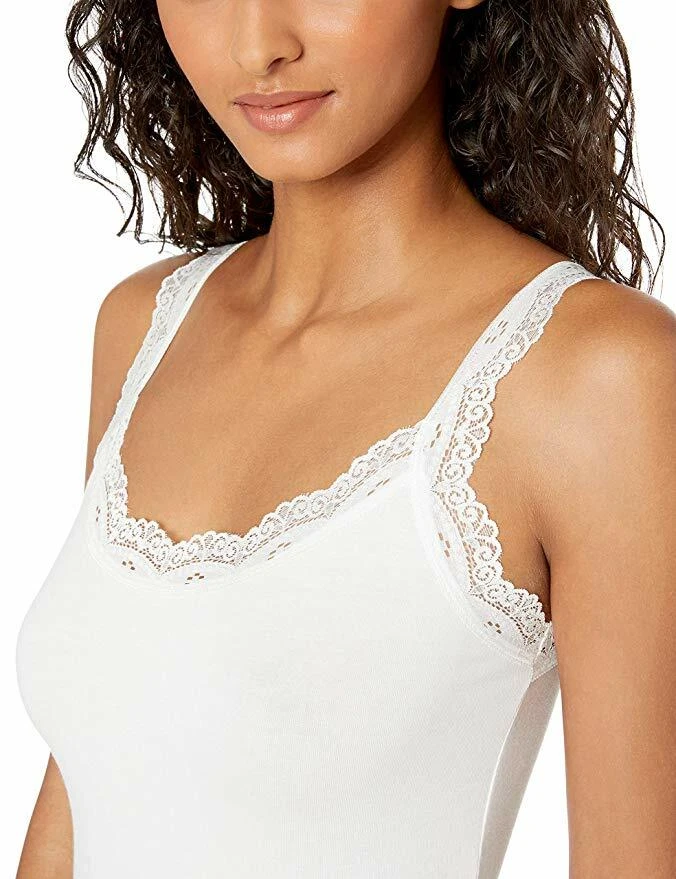 White Lace Camisole for sale | eBay