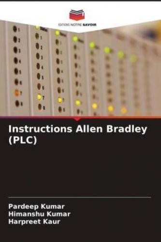 Thumbnail - Instructions Allen Bradley (plc) 6577