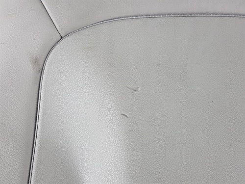 2012 MERCEDES-BENZ E CLASS E350 W212 FRONT RIGHT DRIVER SIDE SEAT 2128205313 - Picture 13 of 16