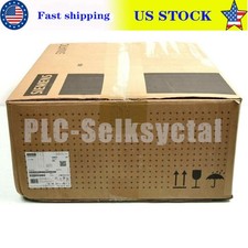 New Siemens 6AV7861-2TB10-1AA0 6AV7 861-2TB10-1AA0 SIMATIC Flat Panel 15T