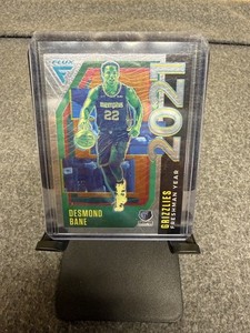 Desmond Bane Autograph | eBay