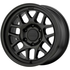 Kmc Km717 Bully Overland 17x8.5 5x5 18mm Satin Black Wheel Rim 17 Inch Kmc Km717 Bully Overland 17x8.5 5x5 18mm Satin Black Wheel Rim 17 Inch