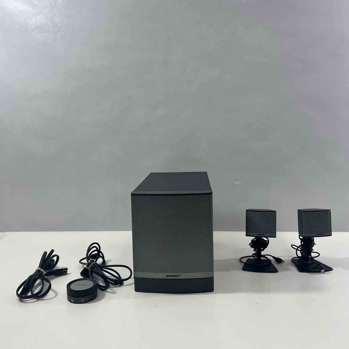 Preços baixos em Bose Companion 3 Series II | eBay