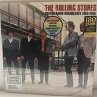 Rolling Stones - British Radio Broadcasts 1963-1965 - Ltd Ed Blue Vinyl (Sealed)