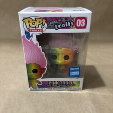Ultimate Funko Pop Trolls Figures Gallery and Checklist 37
