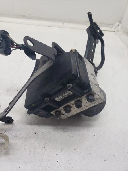 Bomba de peça de freio antibloqueio Outback compatível com 07 LEGACY 432439 - Imagem 3 de 4