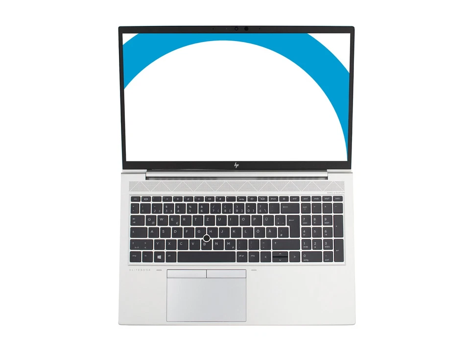 HP EliteBook 850 G7 · i5-10210U · 8GB · 512GB, Foto 1 von 5